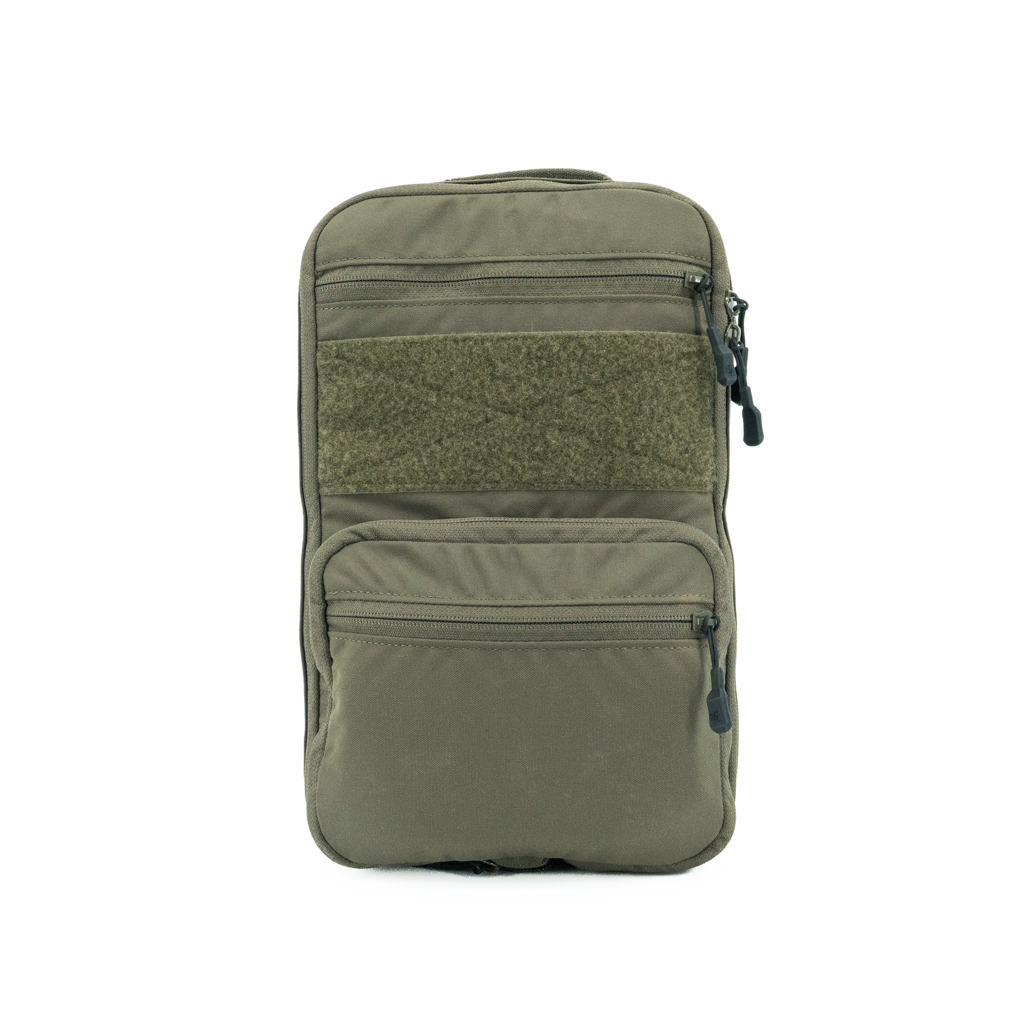 Flatpack 2.0 Ranger Green