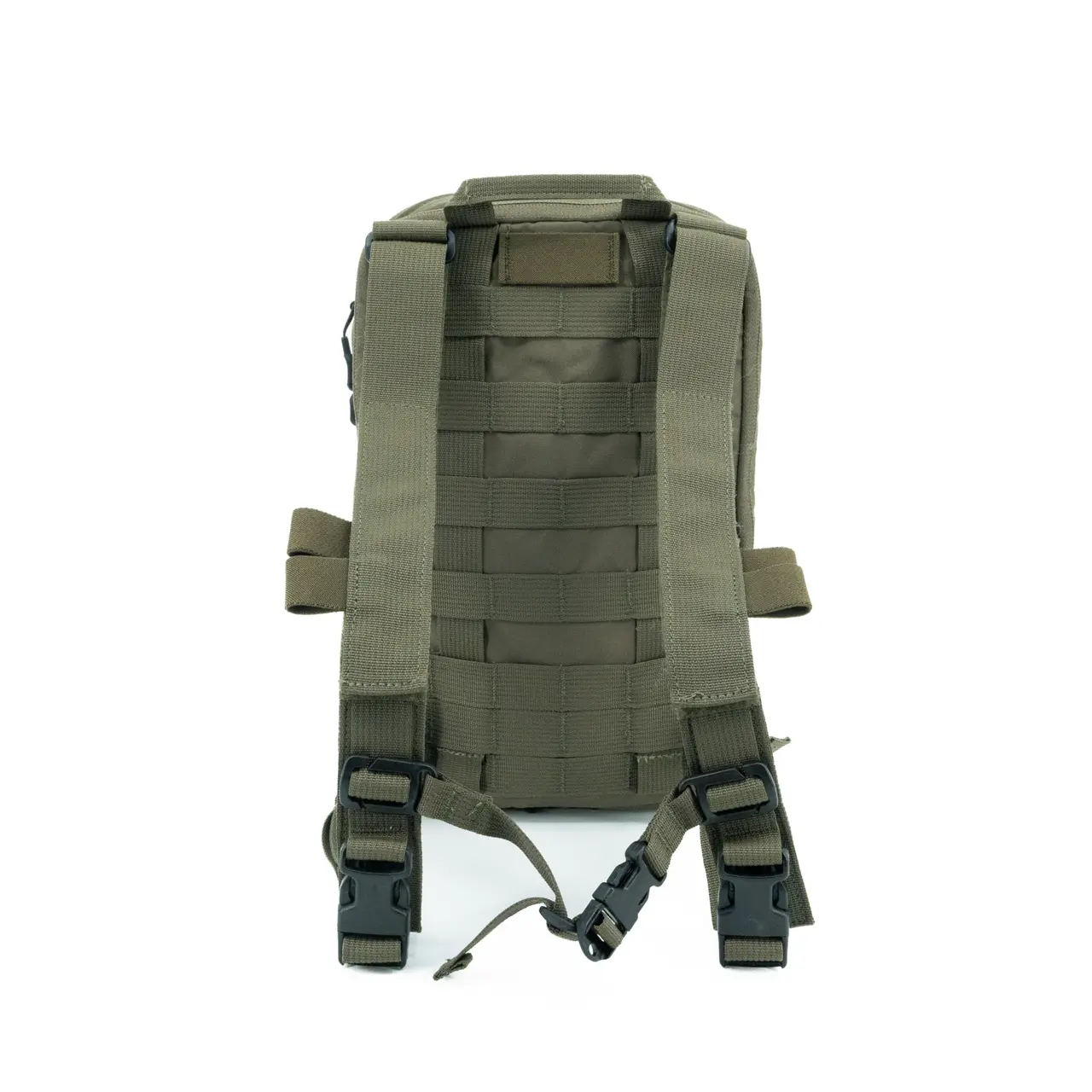 Flatpack 2.0 Ranger Green