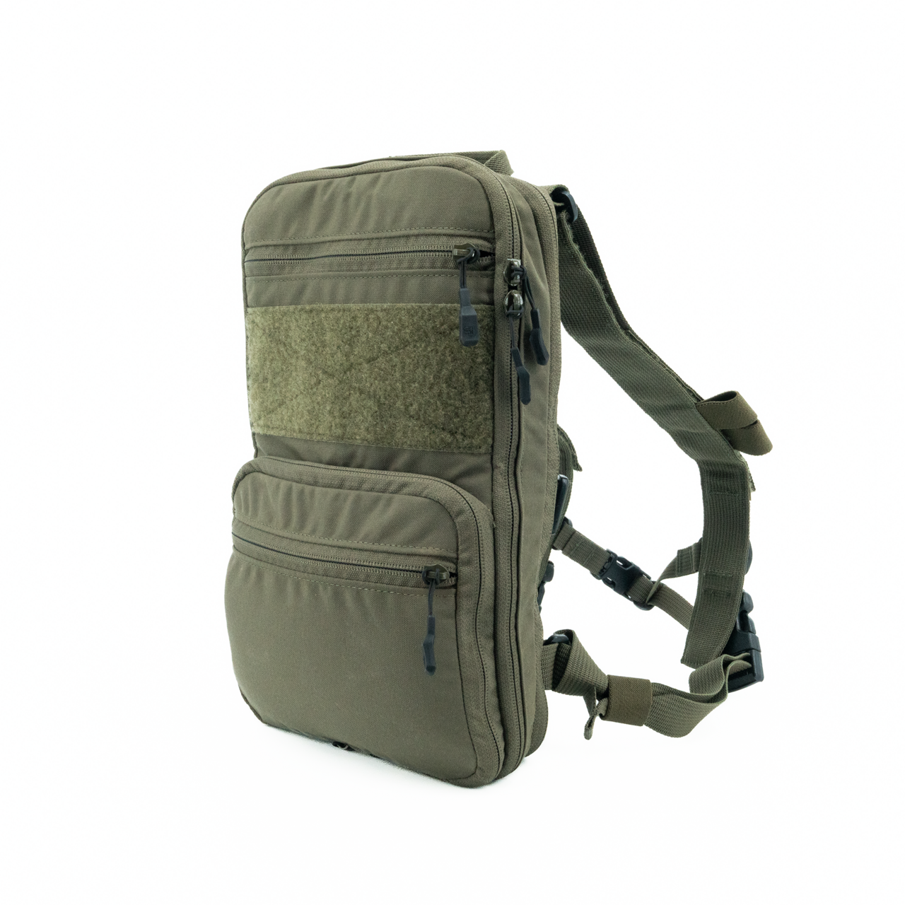 Flatpack 2.0 Ranger Green