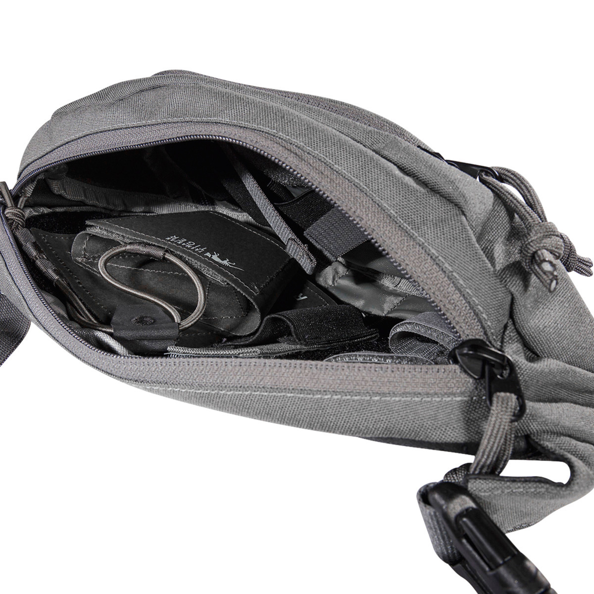 Hip Bag MK II Titan Grey