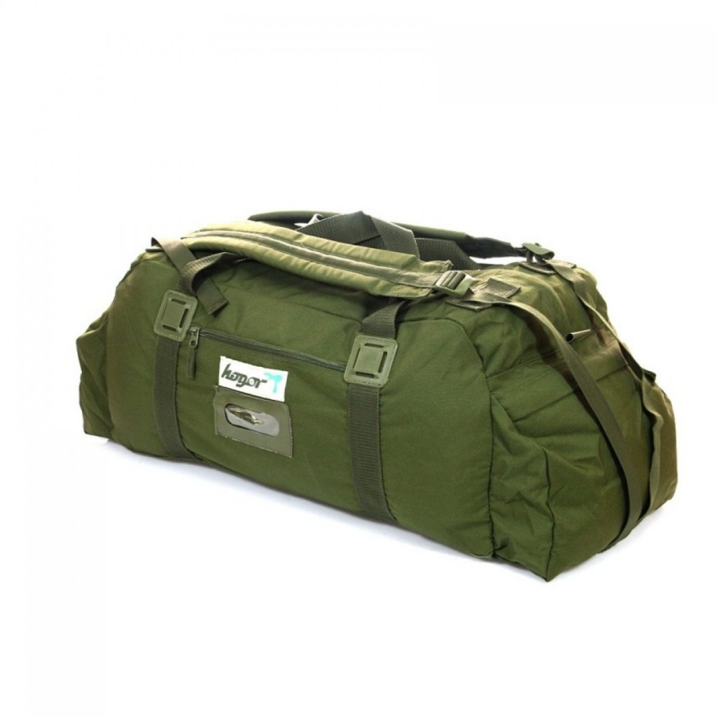 Chimidan Sayareth 70L OD