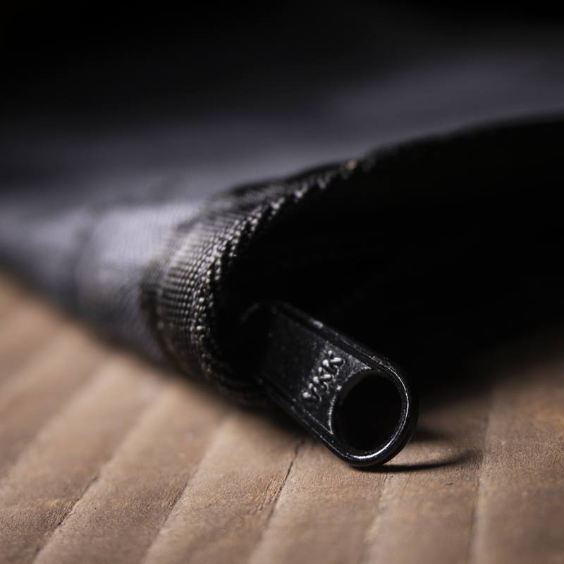 Cover för block 10 x 15 cm , Black