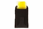 Belt Mounted TSP Hanging Pouch MARCO Black