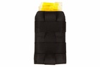 Belt Mounted TSP Hanging Pouch MARCO Black
