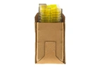 Belt Mounted TSP Hanging Pouch MARCO Coyote Brown