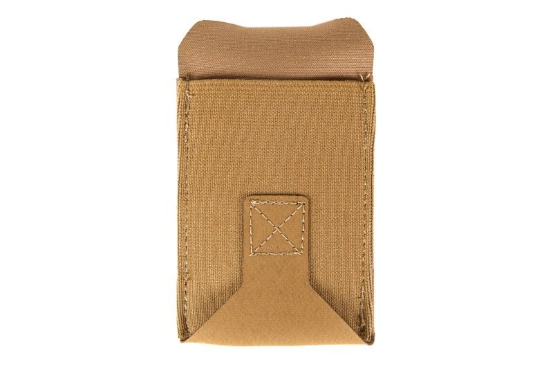 Belt Mounted TSP Hanging Pouch MARCO Coyote Brown
