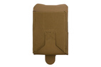 Belt Mounted TSP Hanging Pouch MARCO Coyote Brown