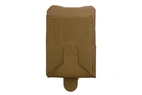 Belt Mounted TSP Hanging Pouch MARCO Coyote Brown
