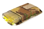 Belt Mounted TSP Hanging Pouch MARCO Multicam
