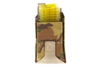 Belt Mounted TSP Hanging Pouch MARCO Multicam
