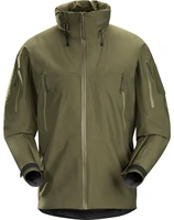 Alpha Jacket Gen 2.2 Ranger Green