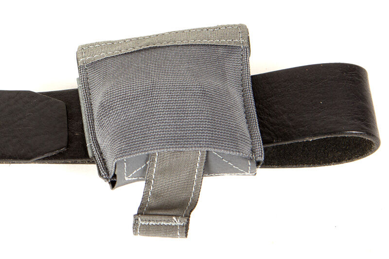 Ten-Speed Ultralight Dump Pouch Wolf Grey