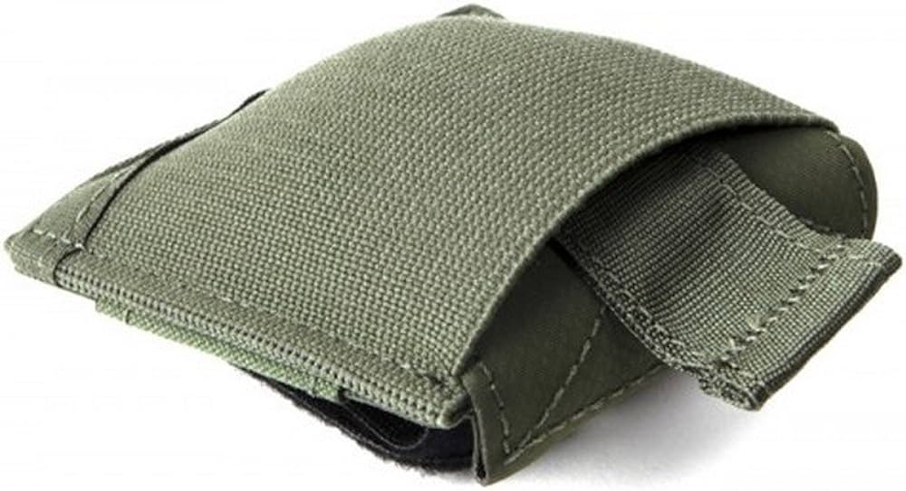 Ten-Speed Ultralight Dump Pouch Ranger Green