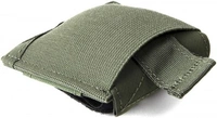 Ten-Speed Ultralight Dump Pouch Ranger Green