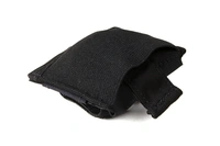 Ten-Speed Ultralight Dump Pouch Black