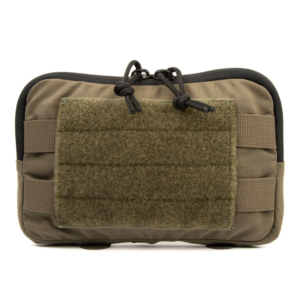 Helium Whisper Admin Pouch - Ranger Green