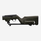 PC Backpacker Stock – Ruger® PC Carbine® Olive Drab Green