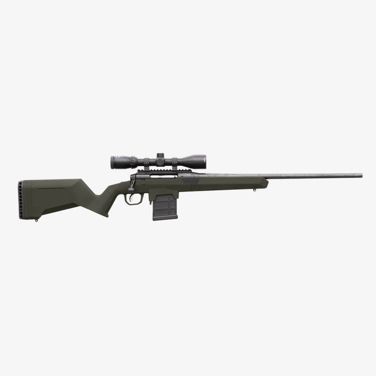 Hunter Lite Stock – Savage® AXIS Short Action Olive ODG