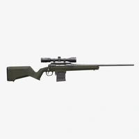 Hunter Lite Stock – Savage® AXIS Short Action Olive ODG