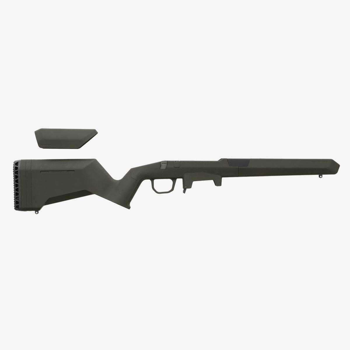 Hunter Lite Stock – Savage® AXIS Short Action Olive ODG