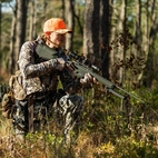 Hunter Lite Stock – Savage® AXIS Short Action Olive ODG