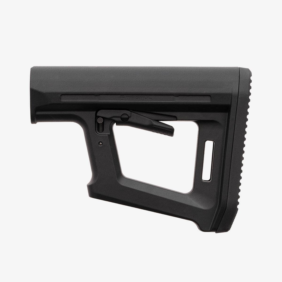 MOE® PR Carbine Stock - Mil-Spec Black