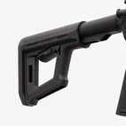 MOE® PR Carbine Stock - Mil-Spec Black