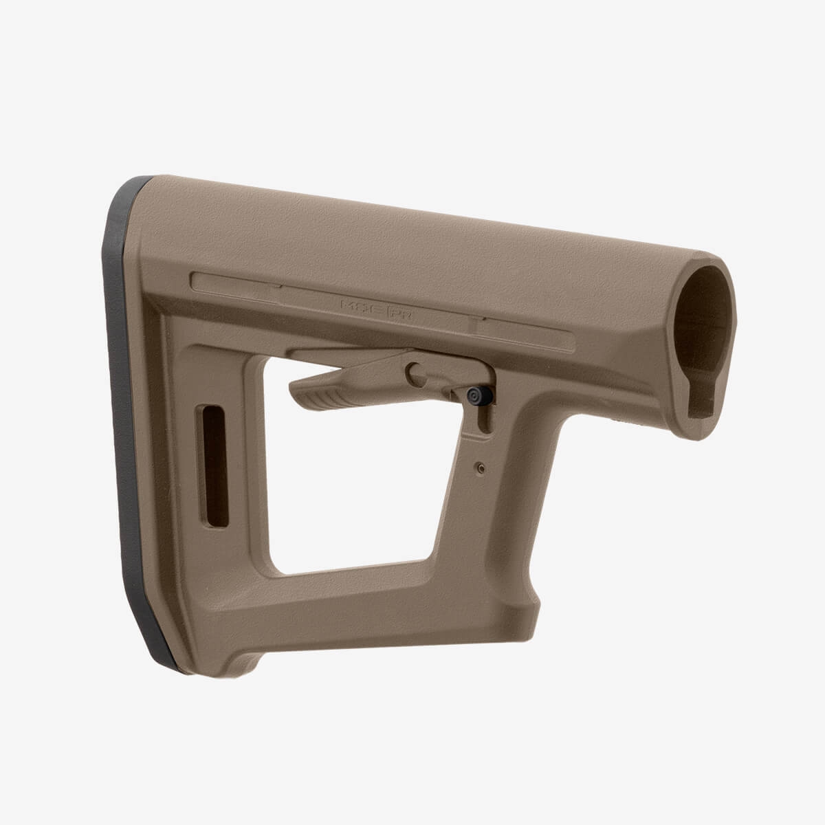 MOE® PR Carbine Stock - Mil-Spec Flat Dark Earth