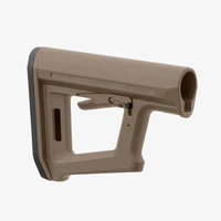 MOE® PR Carbine Stock - Mil-Spec Flat Dark Earth