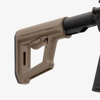 MOE® PR Carbine Stock - Mil-Spec Flat Dark Earth