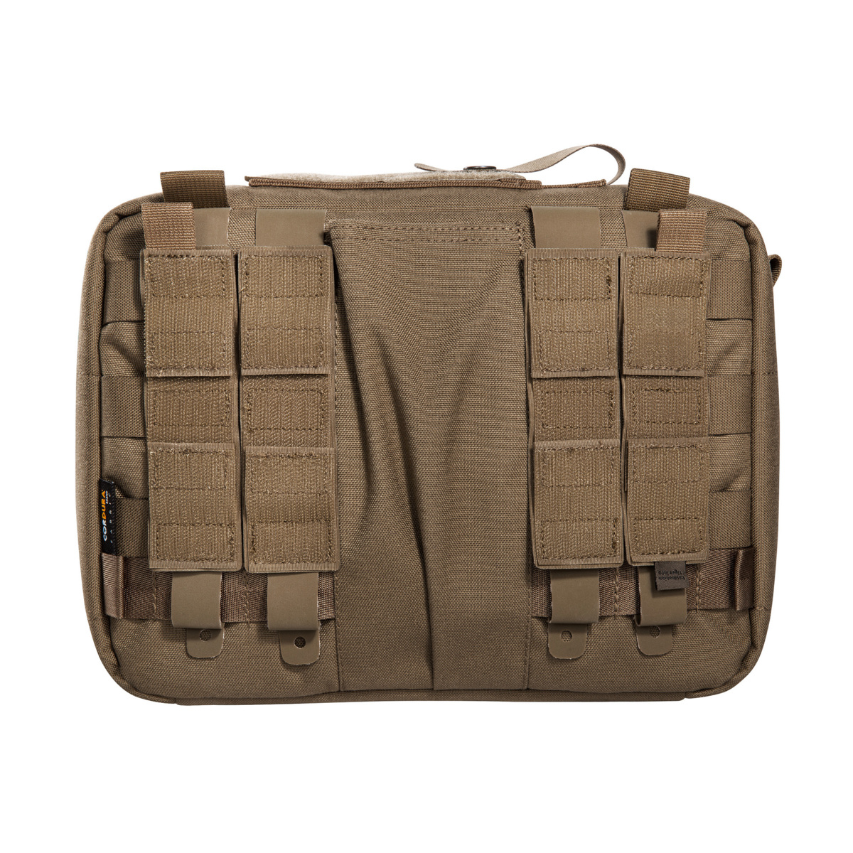 SGL MOLLE Adapter Set VL Coyote Brown