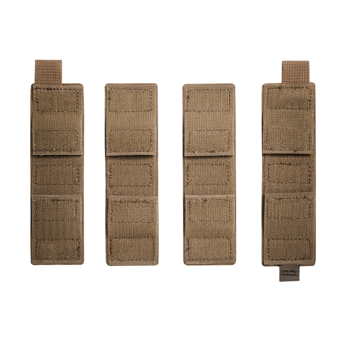 SGL MOLLE Adapter Set VL Coyote Brown