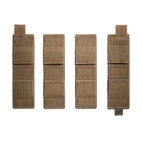 SGL MOLLE Adapter Set VL Coyote Brown