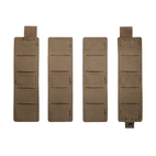 SGL MOLLE Adapter Set VL Coyote Brown