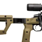 Pro700 Fixed Stock–Remington® 700 Short Action FDE