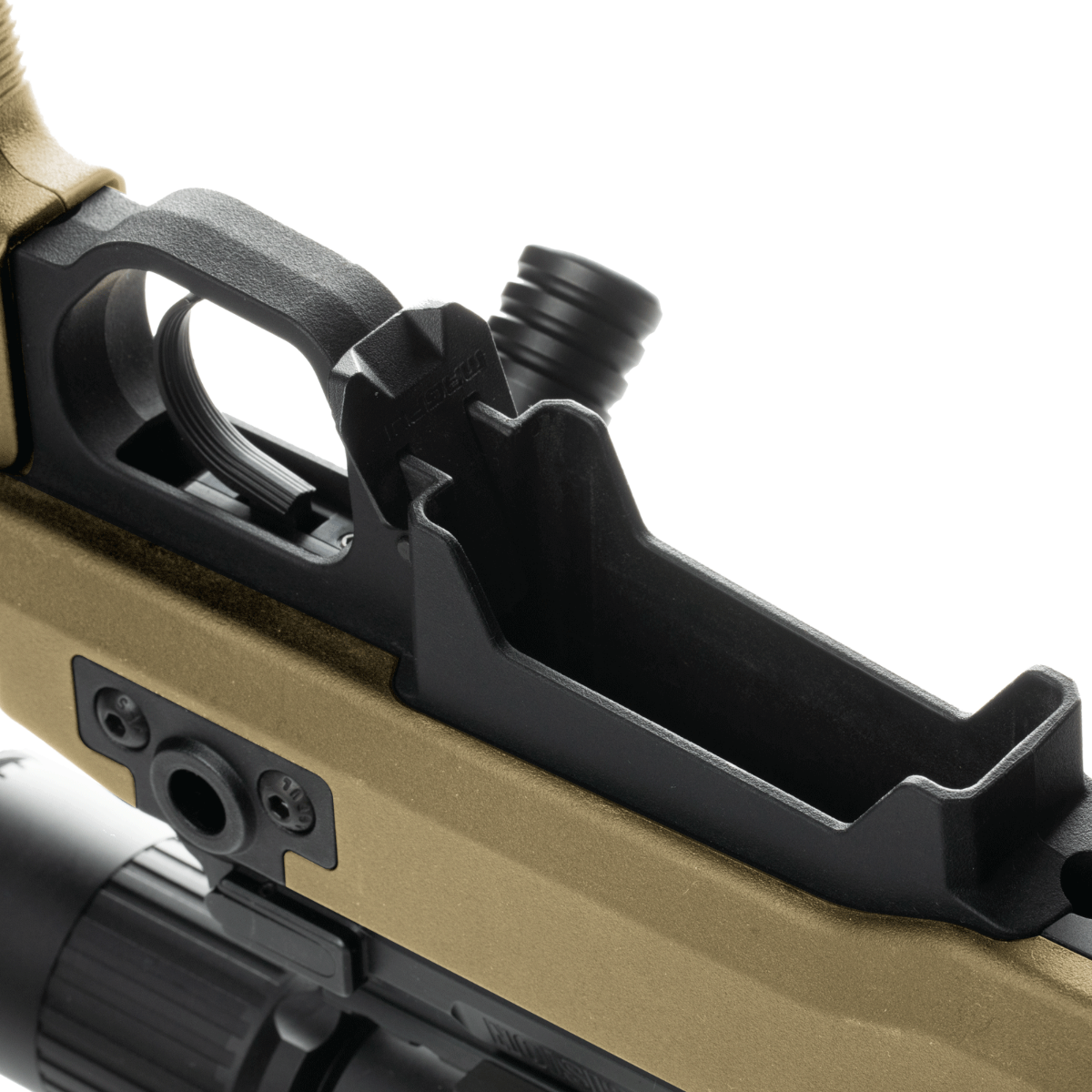 Pro700 Fixed Stock–Remington® 700 Short Action FDE