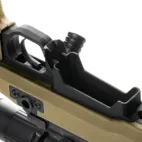 Pro700 Fixed Stock–Remington® 700 Short Action FDE