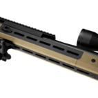 Pro700 Fixed Stock–Remington® 700 Short Action FDE