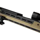 Pro700 Fixed Stock–Remington® 700 Short Action FDE