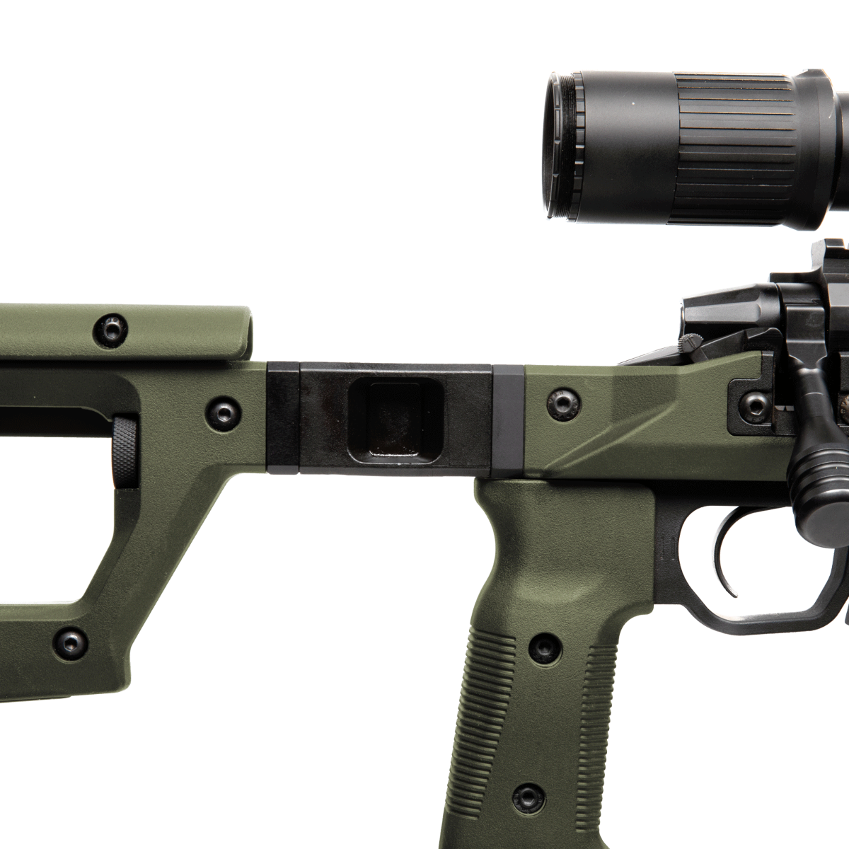 Pro700 Fixed Stock–Remington® 700 Short Action ODG