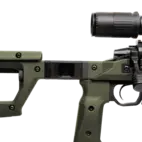 Pro700 Fixed Stock–Remington® 700 Short Action ODG