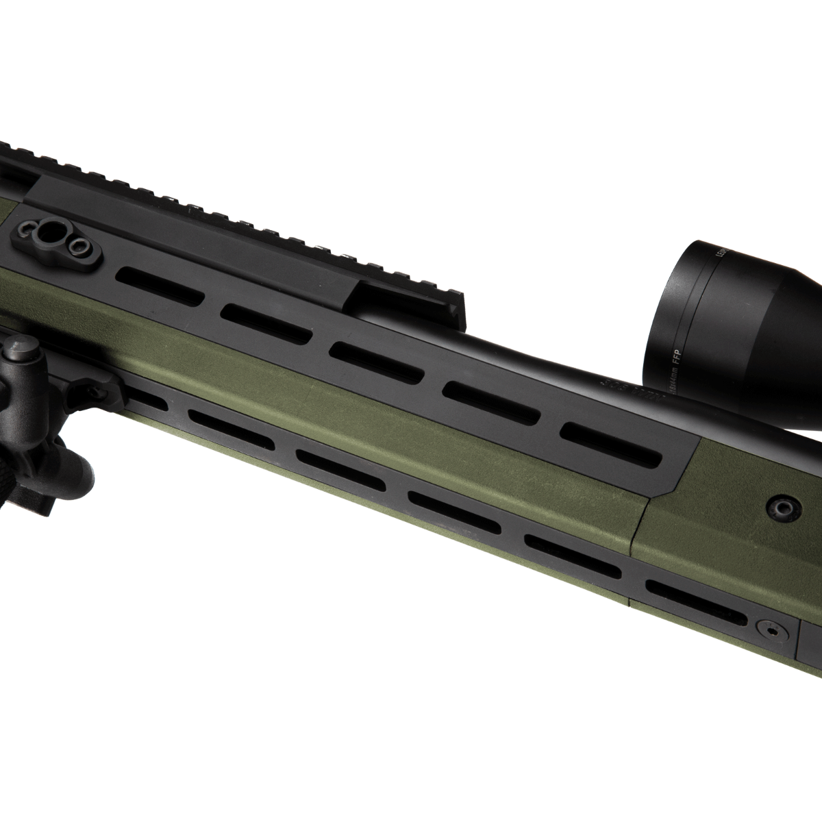 Pro700 Fixed Stock–Remington® 700 Short Action ODG