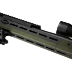 Pro700 Fixed Stock–Remington® 700 Short Action ODG