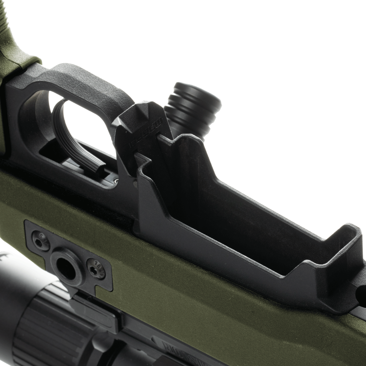 Pro700 Fixed Stock–Remington® 700 Short Action ODG