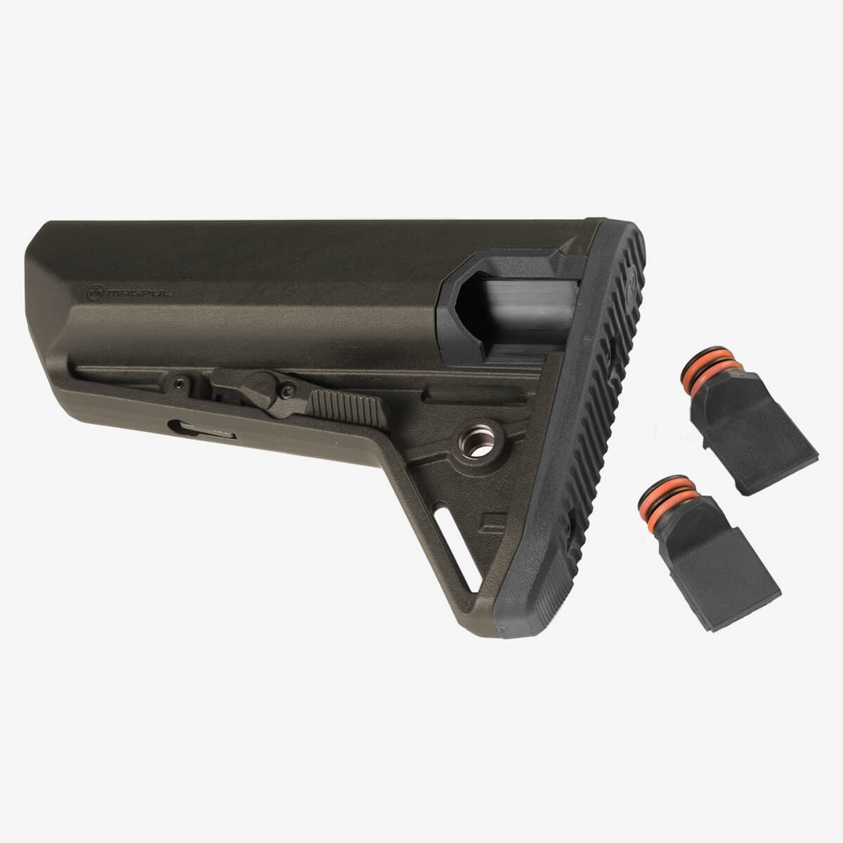 MOE® SL-S™ Carbine Stock – Mil-Spec ODG