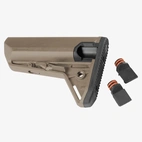 MOE® SL-S™ Carbine Stock – Mil-Spec FDE