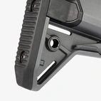 MOE® SL-S™ Carbine Stock – Mil-Spec Grey