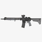 MOE® SL-S™ Carbine Stock – Mil-Spec Grey