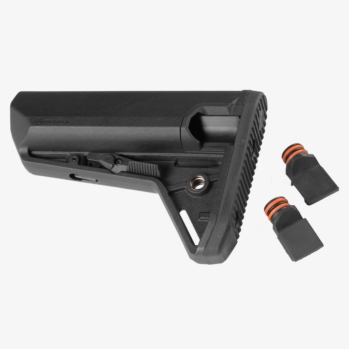 MOE® SL-S™ Carbine Stock – Mil-Spec Black