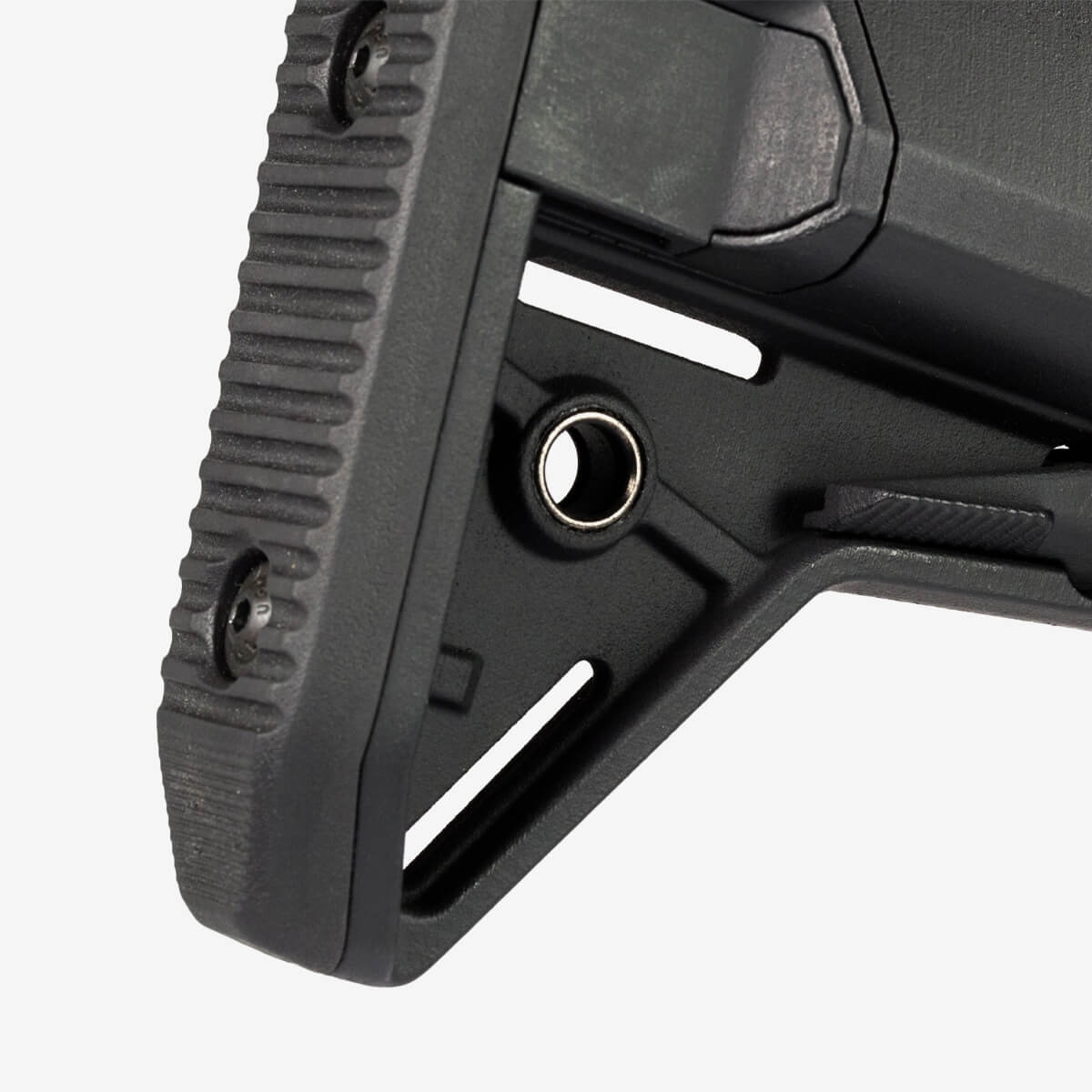 MOE® SL-S™ Carbine Stock – Mil-Spec Black